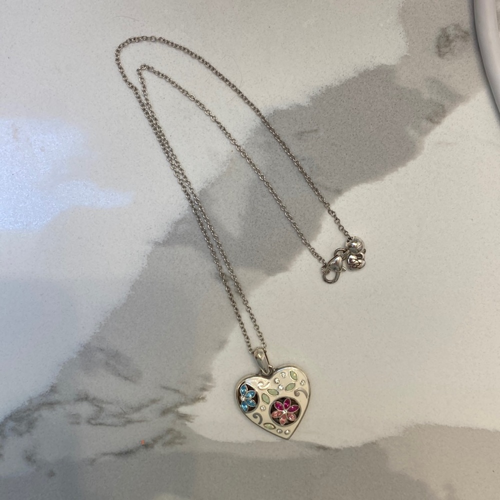 Brighton Necklace
